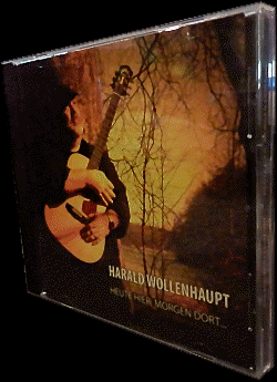 CD-Cover